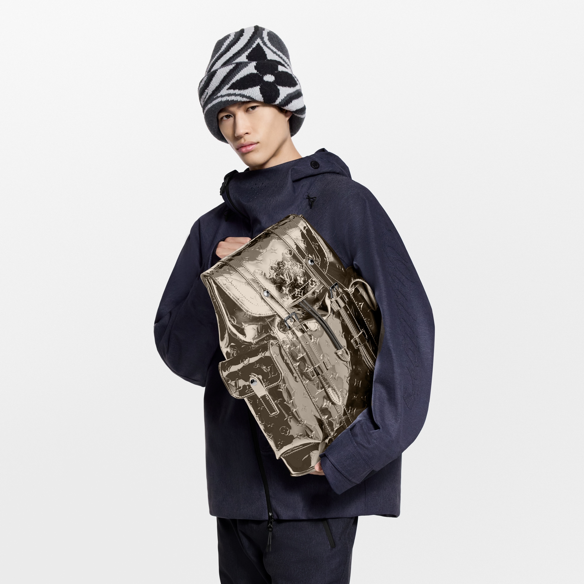 クリストファー MM その他モノグラム｜ルイ・ヴィトン 公式サイト - M27051